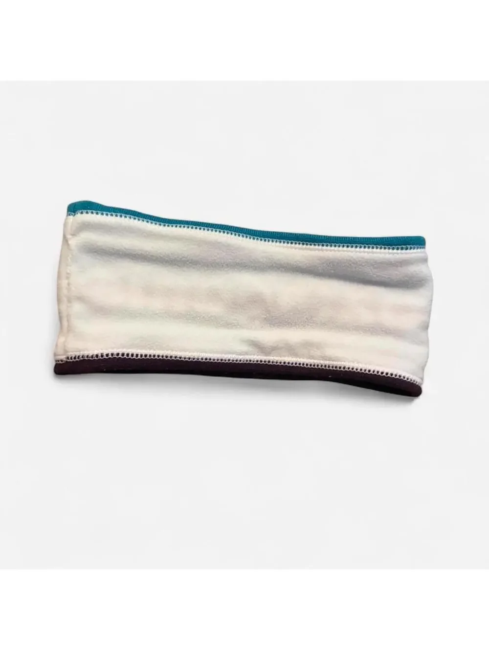 Patagonia Powder Town Lined Knit Headband